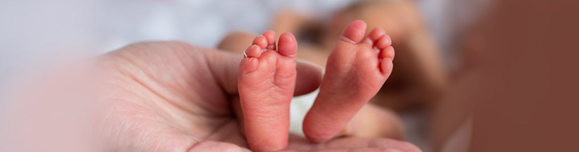 What to expect when your baby is in the NICU